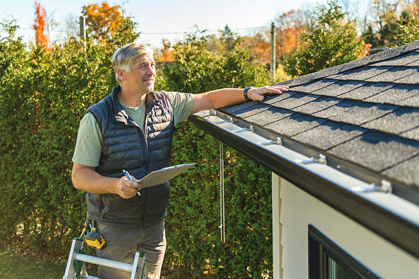 Trusted Gutter Repair And Installation service in Colfax, IA - Ben Roofing and Steel LLC